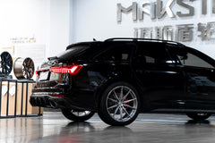 AUDI A6 ALLROAD-005-FG 011M