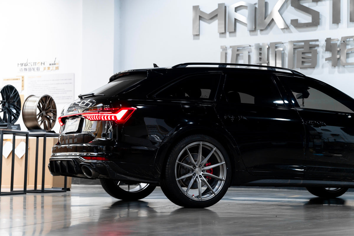 AUDI A6 ALLROAD-005-FG 011M