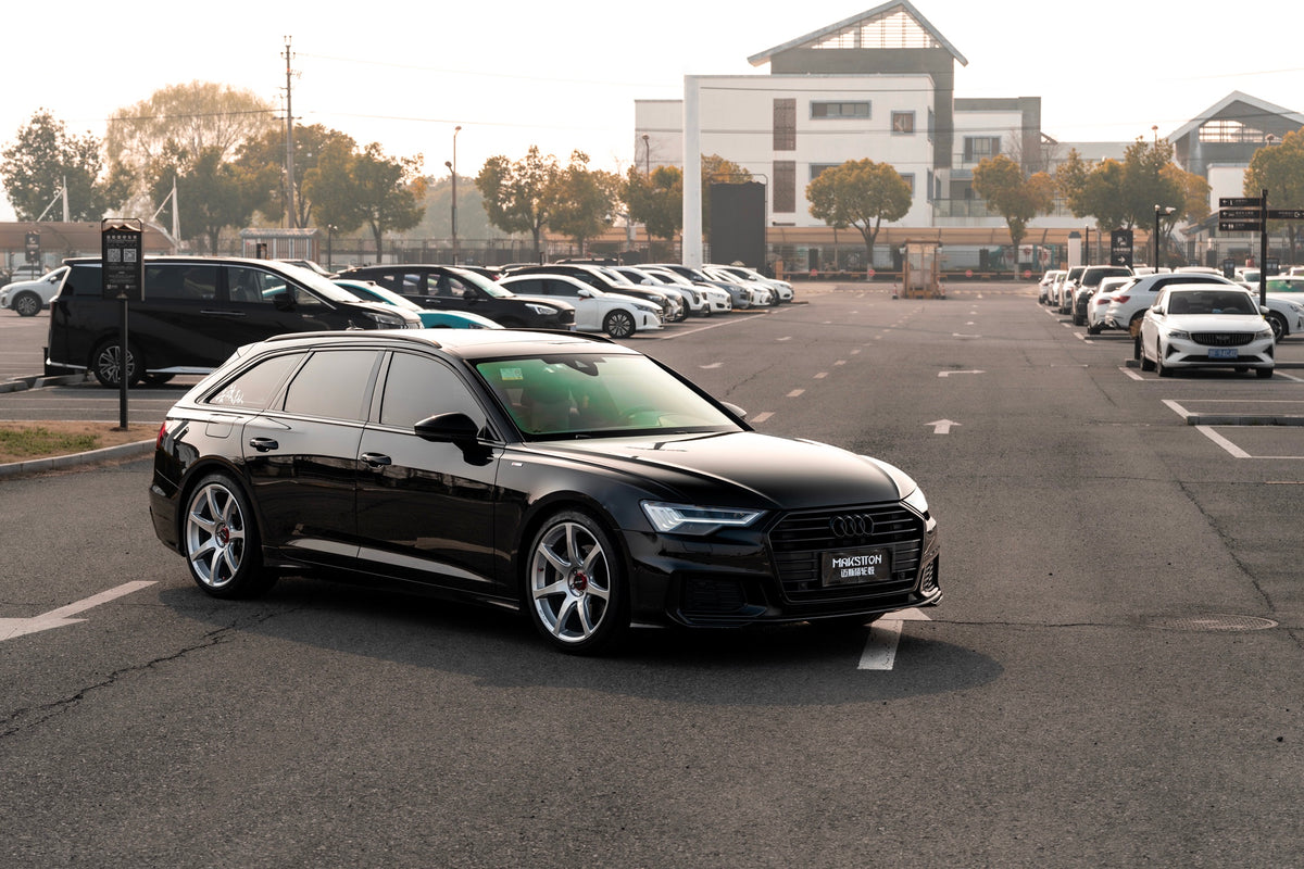 AUDI A6 AVANT-002-FF MR7