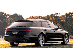 AUDI A6 AVANT-003-FF FK07