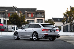 AUDI A6 AVANT-003-FF MR7