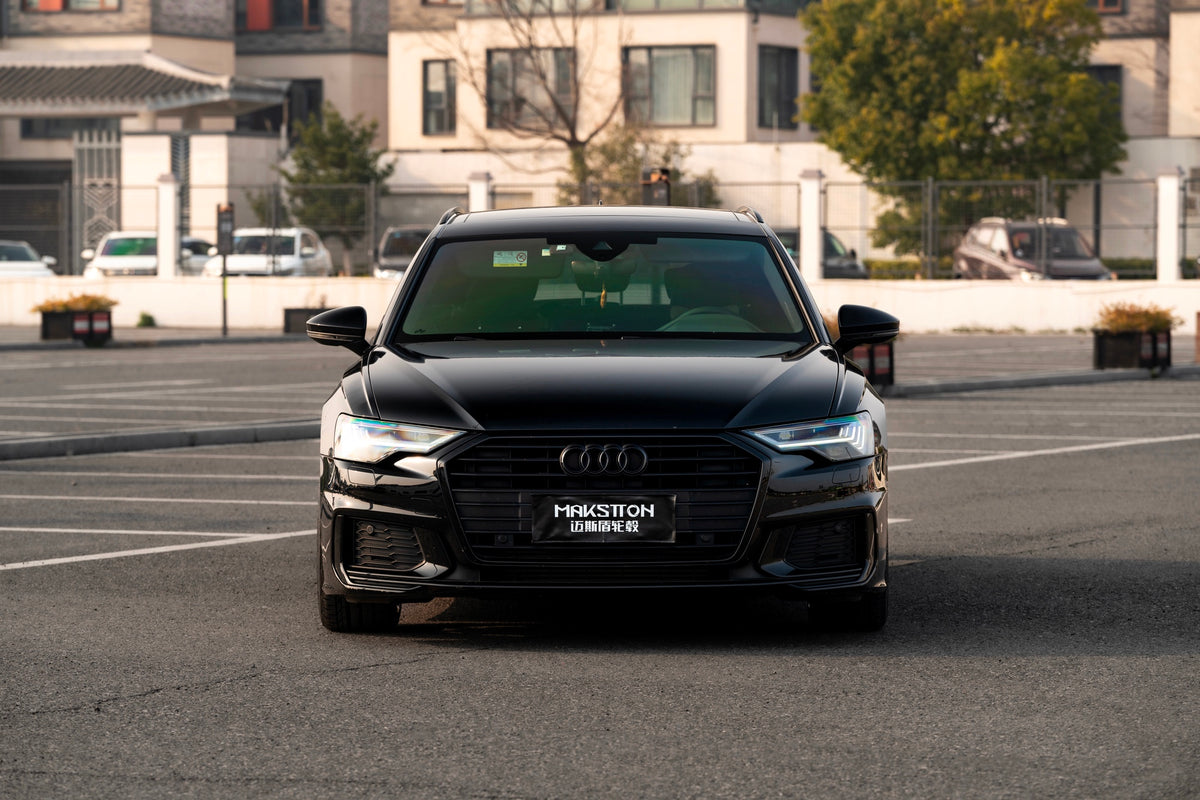 AUDI A6 AVANT-004-FF MR7