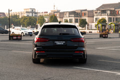 AUDI A6 AVANT-005-FF MR7