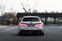 AUDI A6 AVANT-005-FF MR7