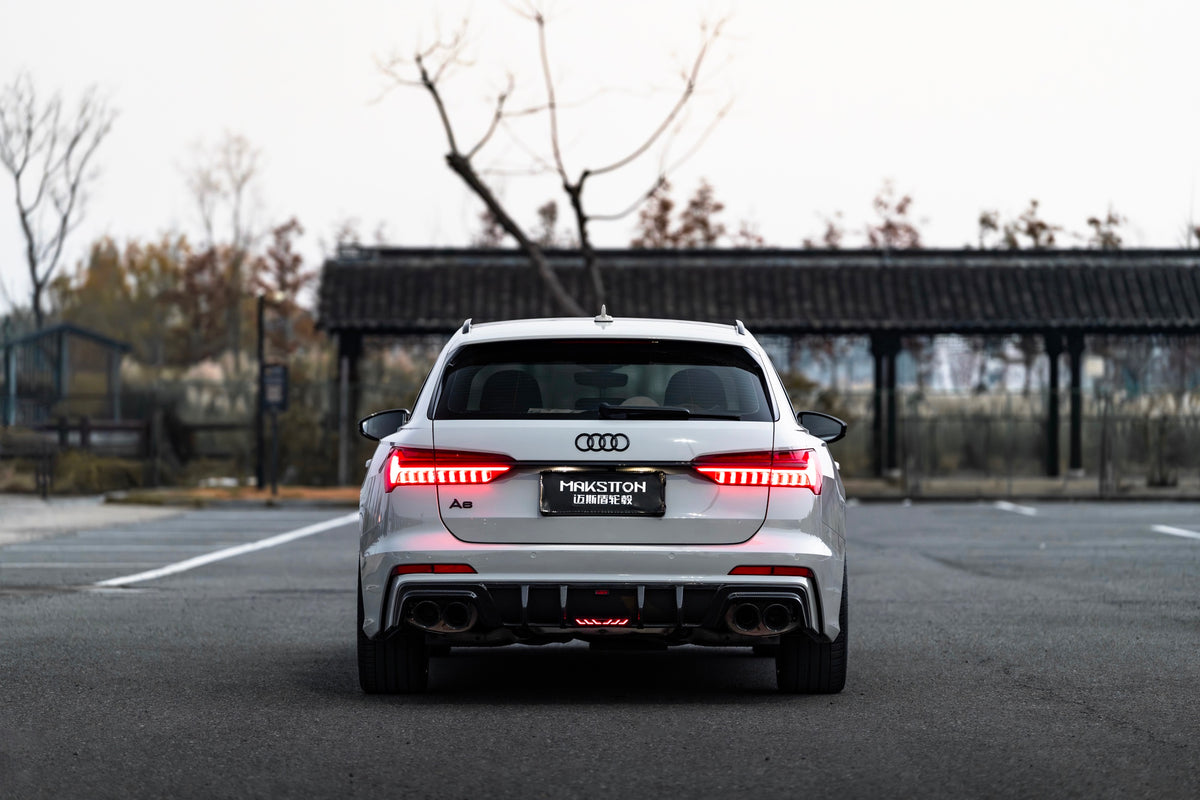 AUDI A6 AVANT-005-FF MR7