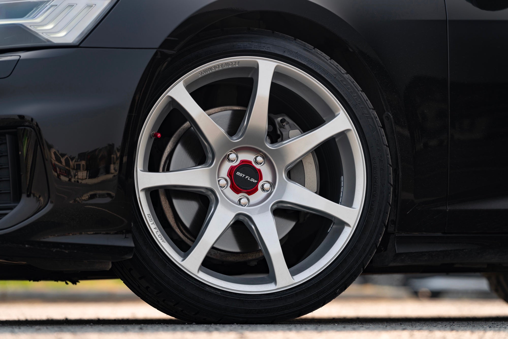 AUDI A6 AVANT-006-FF MR7