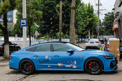 AUDI A7-001-MST 703
