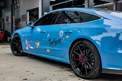 AUDI A7-002-MST 703