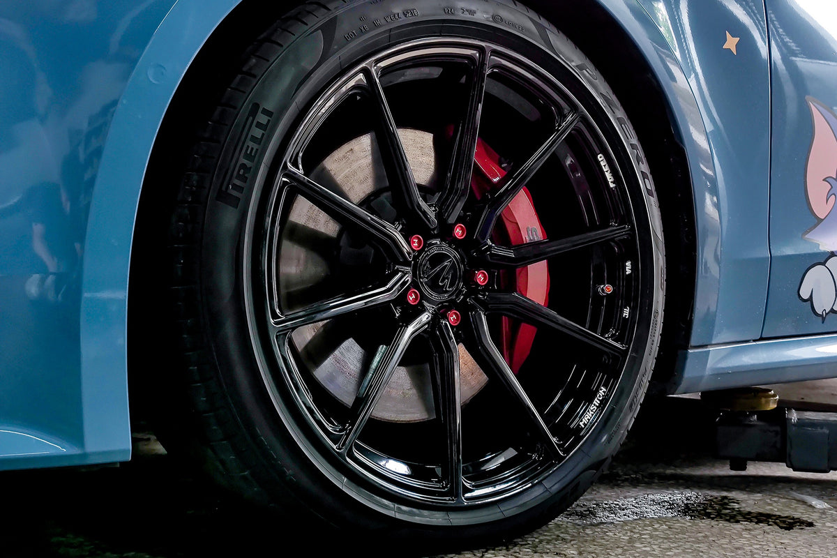 AUDI A7-003-MST 703