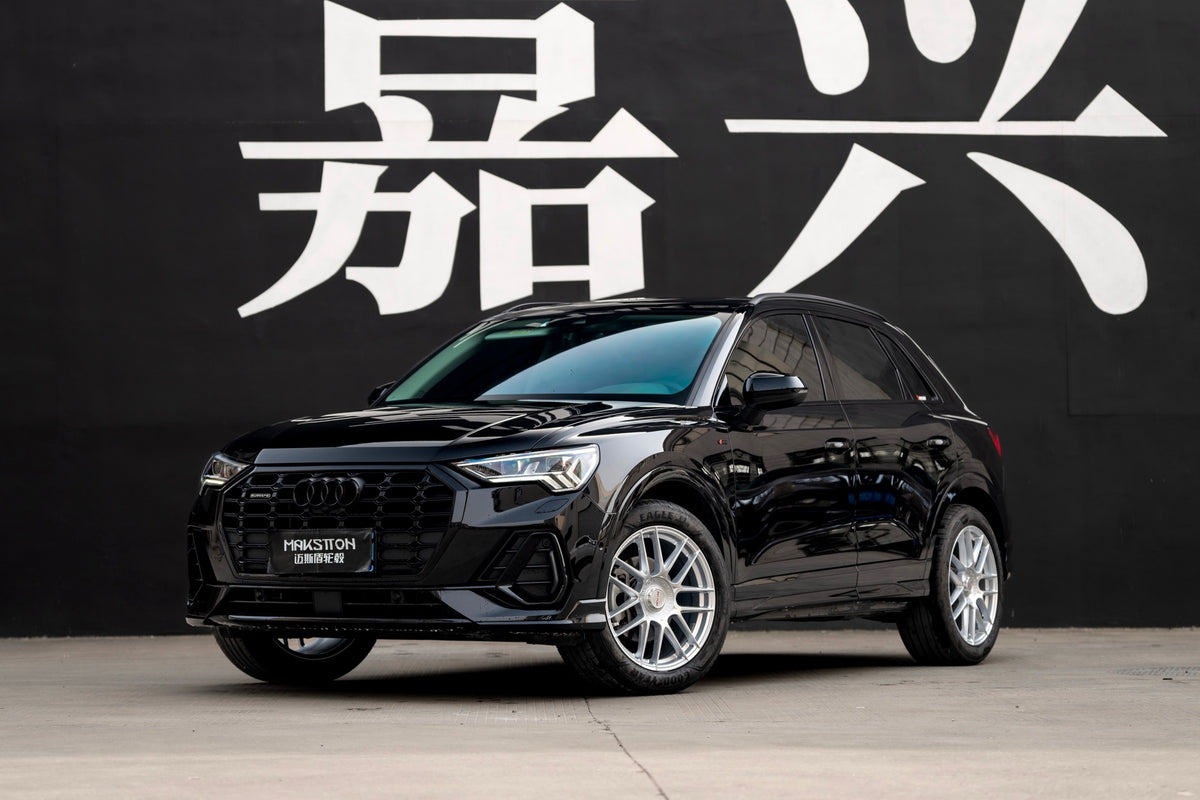 AUDI Q3-002-FF CK70CE