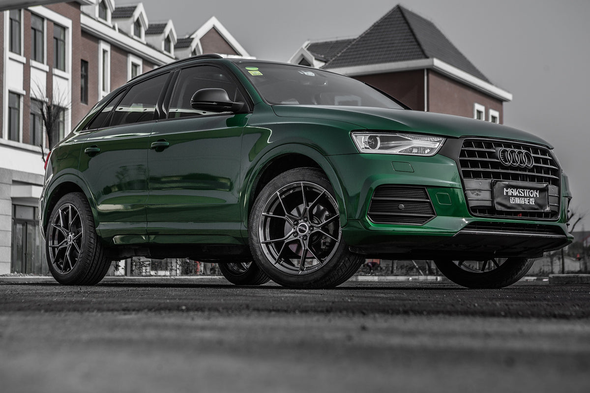 AUDI Q3-003-FF 101