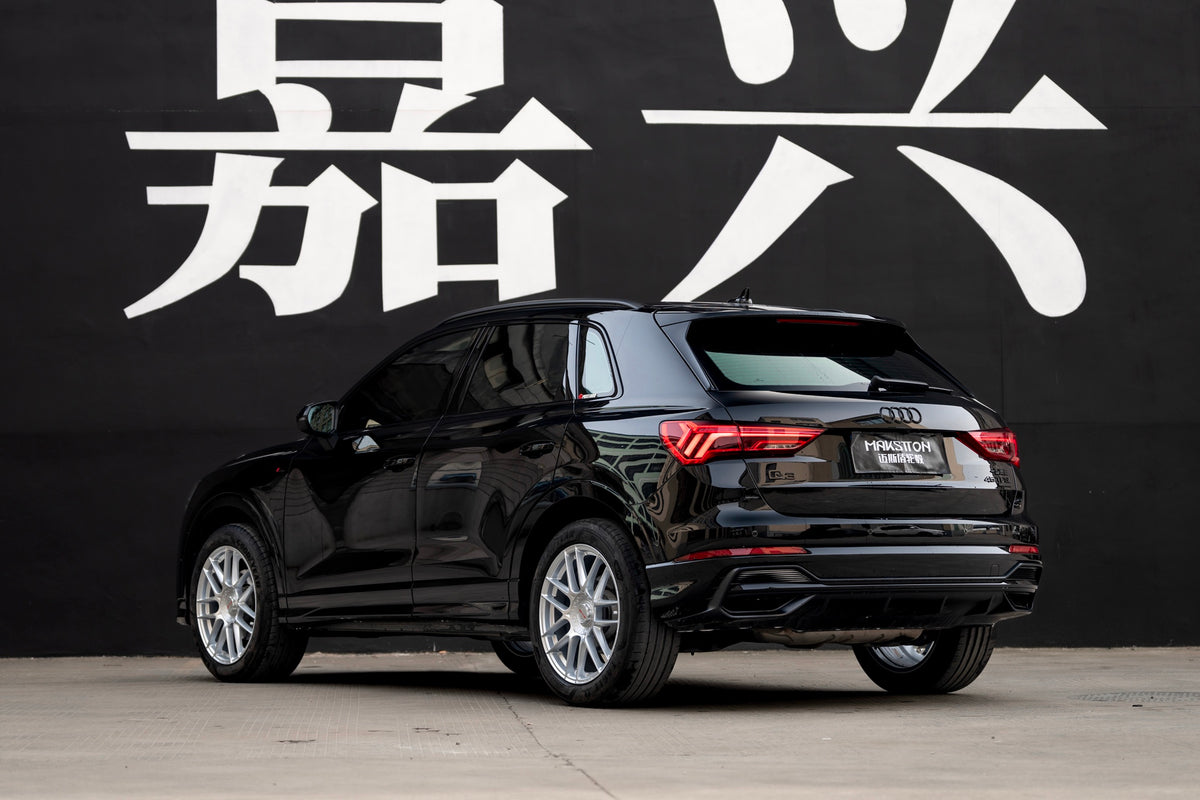 AUDI Q3-003-FF CK70CE