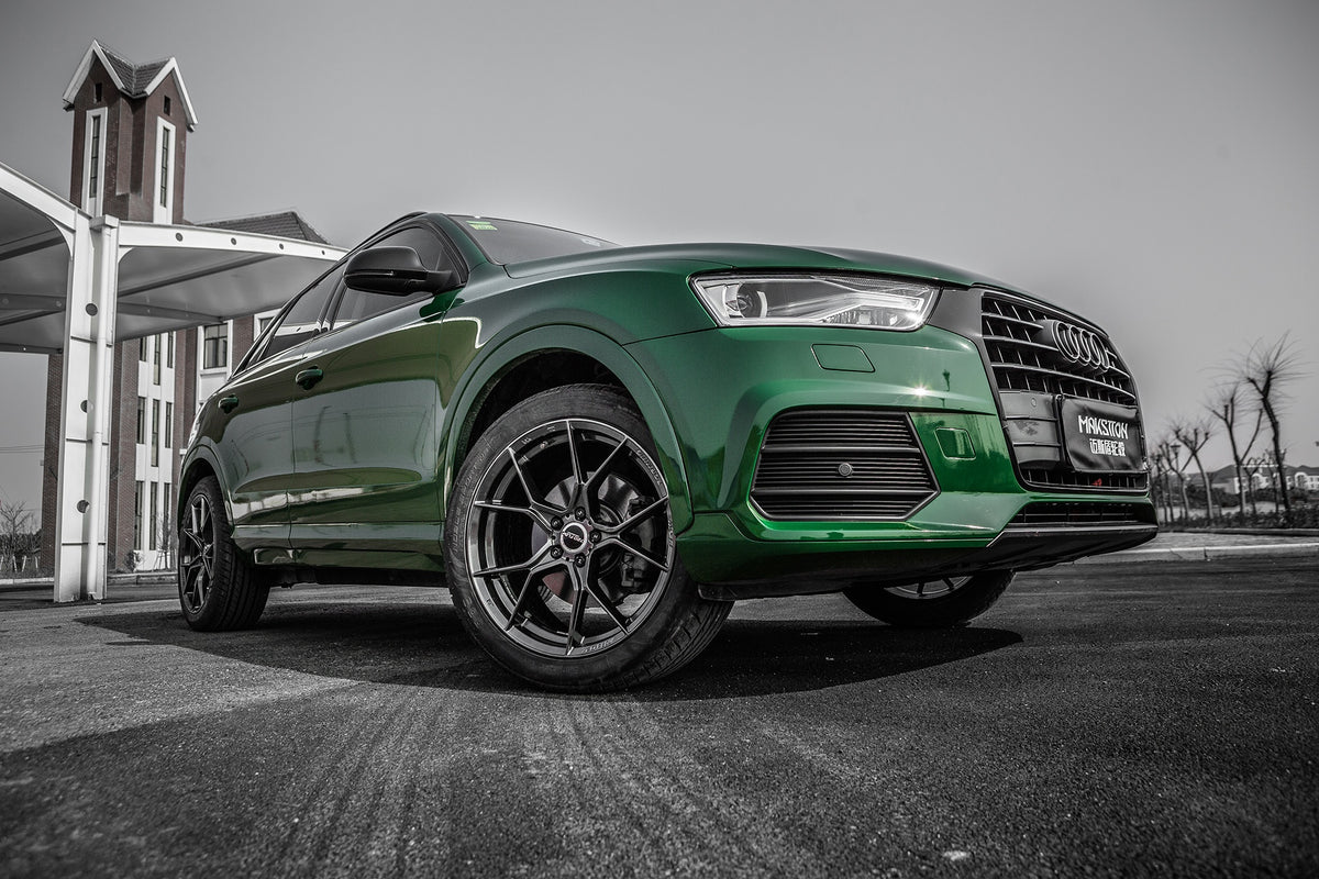 AUDI Q3-004-FF 101