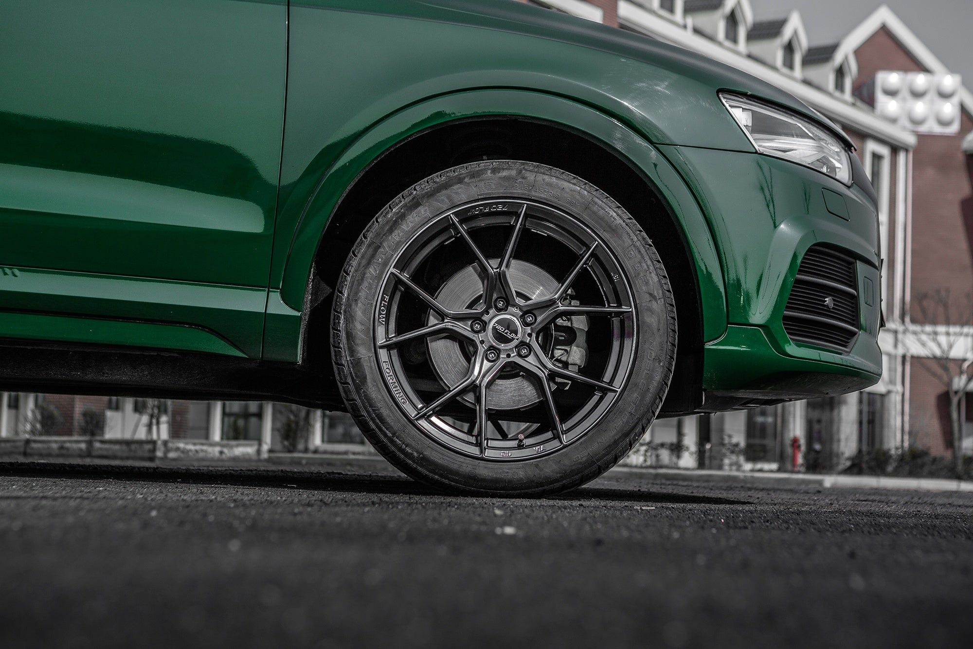 AUDI Q3-005-FF 101