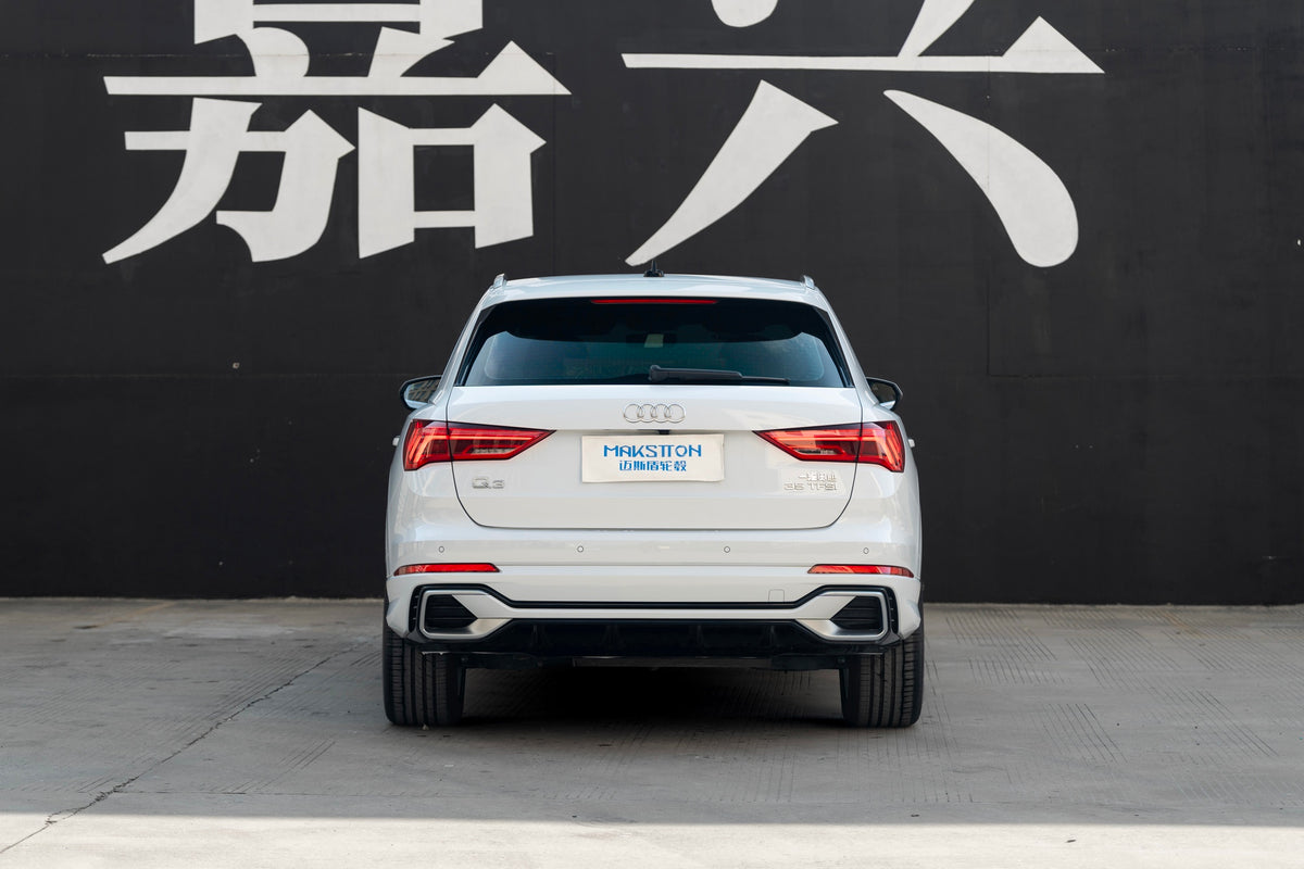 AUDI Q3-005-FF FK07