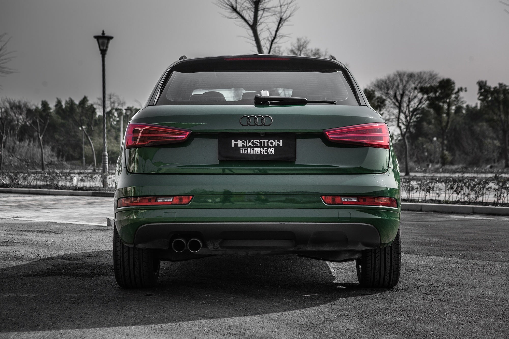 AUDI Q3-006-FF 101