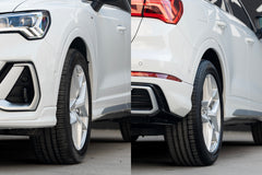 AUDI Q3-007-FF FK07
