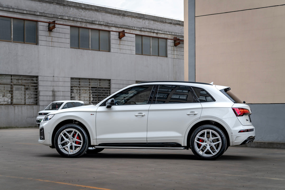 AUDI Q5L-001-FF FK07T