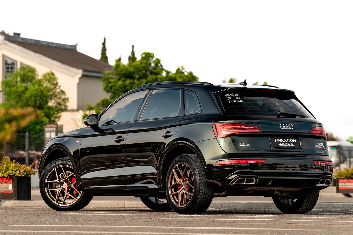 AUDI Q5L-003-FF FK07T