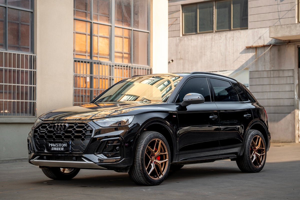 AUDI Q5L-003-FF FK07T