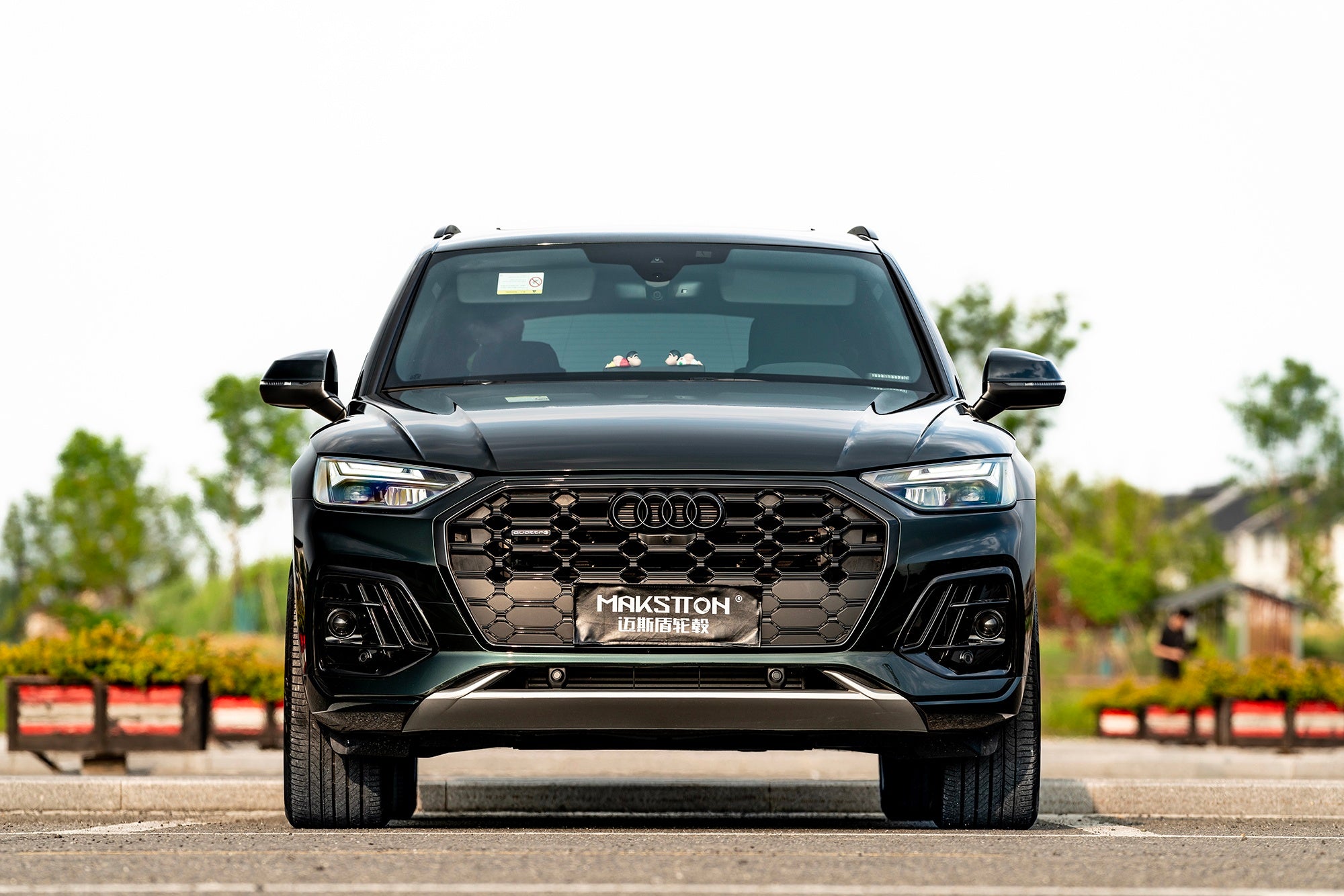 AUDI Q5L-004-FF FK07T