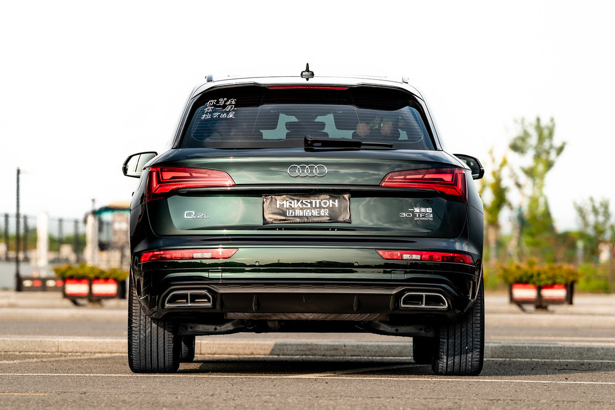 AUDI Q5L-005-FF FK07T