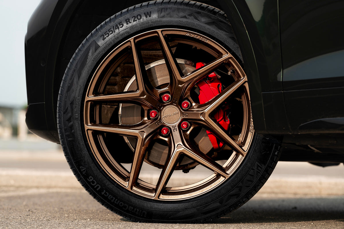 AUDI Q5L-006-FF FK07T