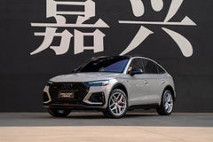 AUDI Q5 SPORTBACK-002-FF FK07T