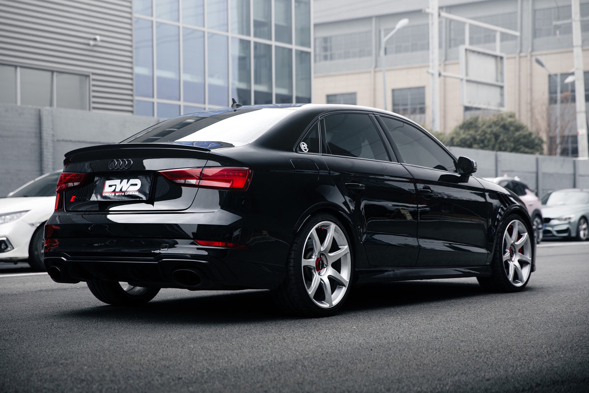 AUDI RS3-003-FF MR7