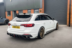 AUDI RS4 AVANT-002-FG2P CTOTEM