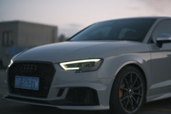 AUDI S3-001-FF 011