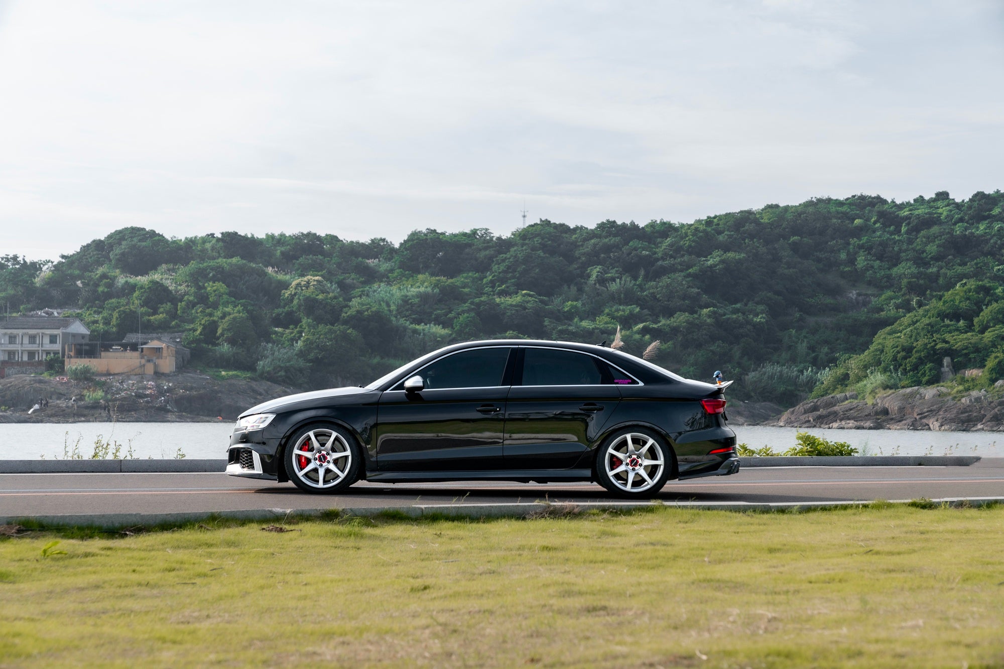 AUDI S3-001-FF MR7