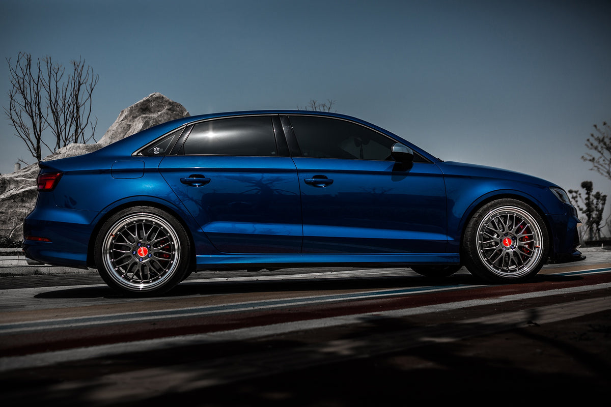 AUDI S3-001-GOT 002