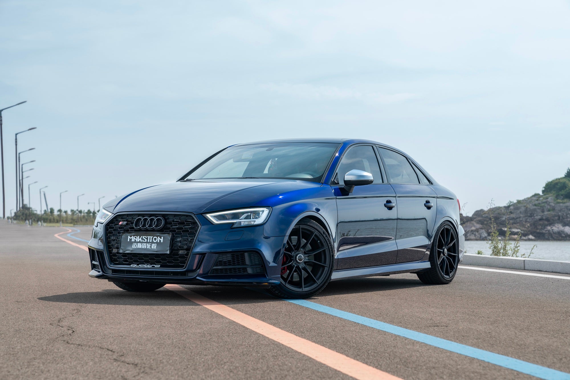 AUDI S3-002-FF 011
