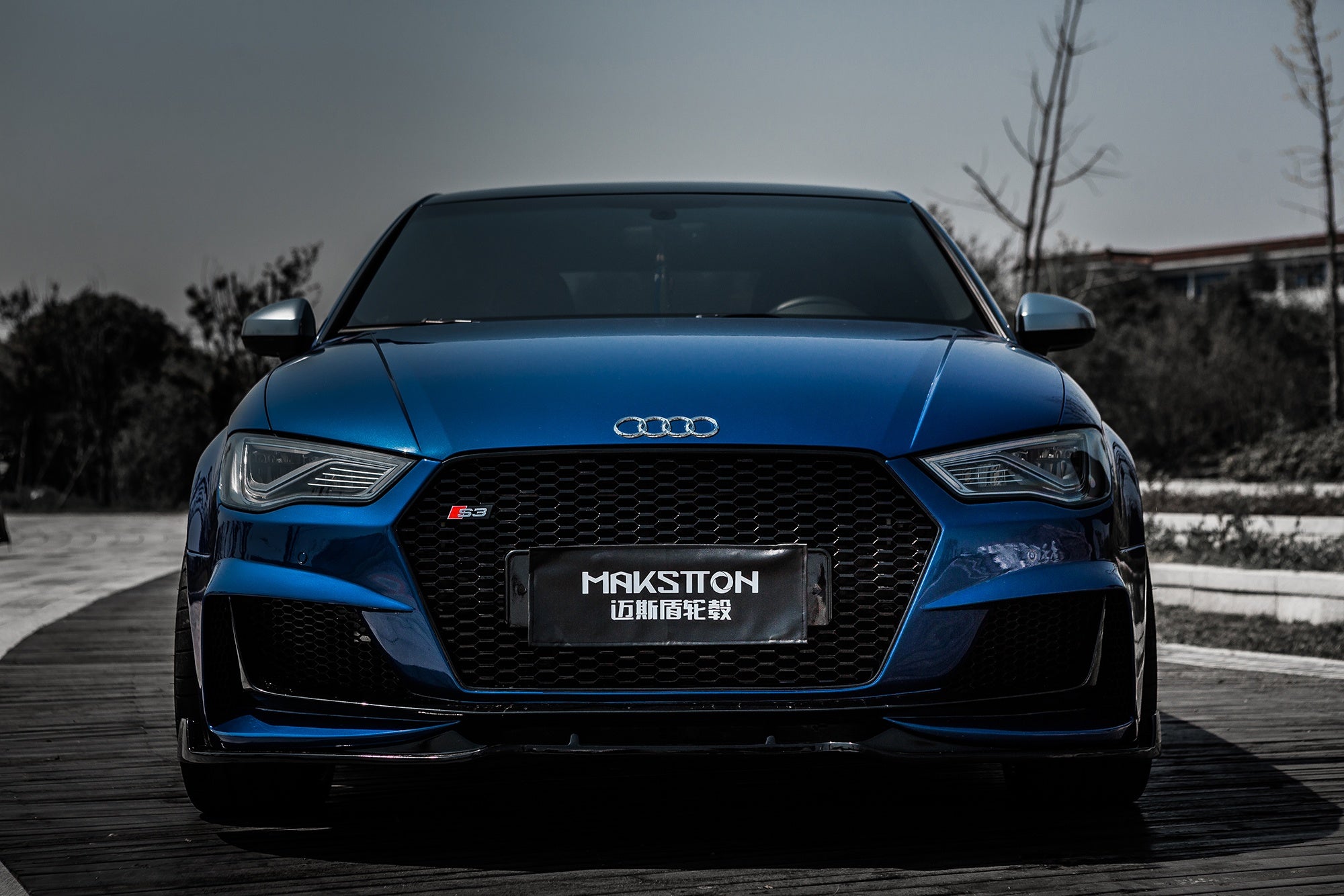 AUDI S3-002-GOT 002