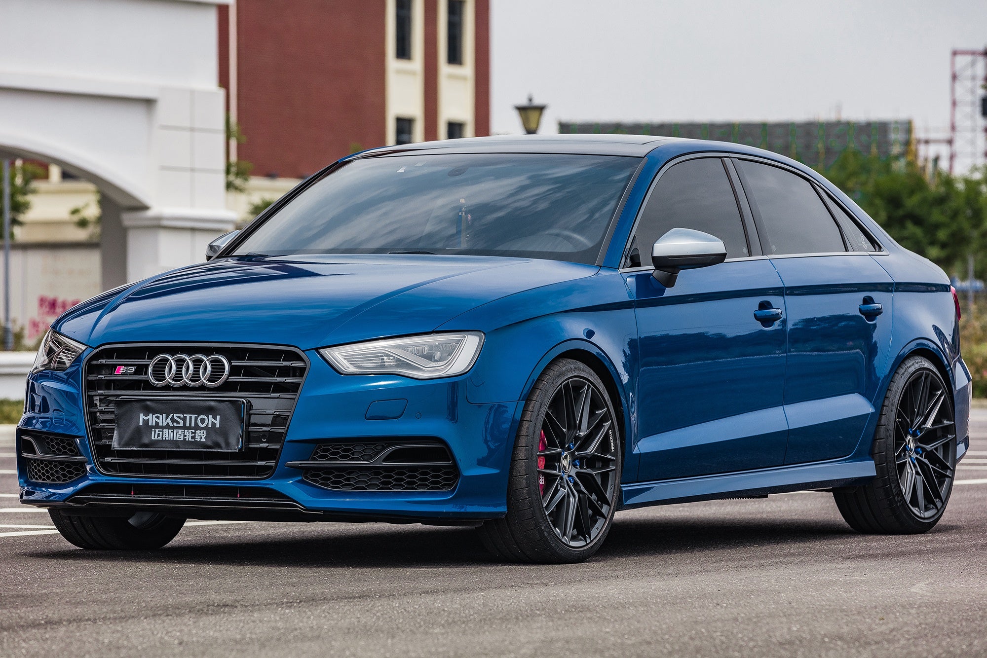 AUDI S3-002-MST 715