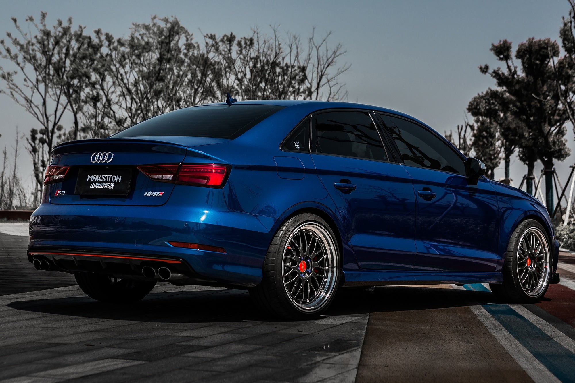 AUDI S3-003-GOT 002
