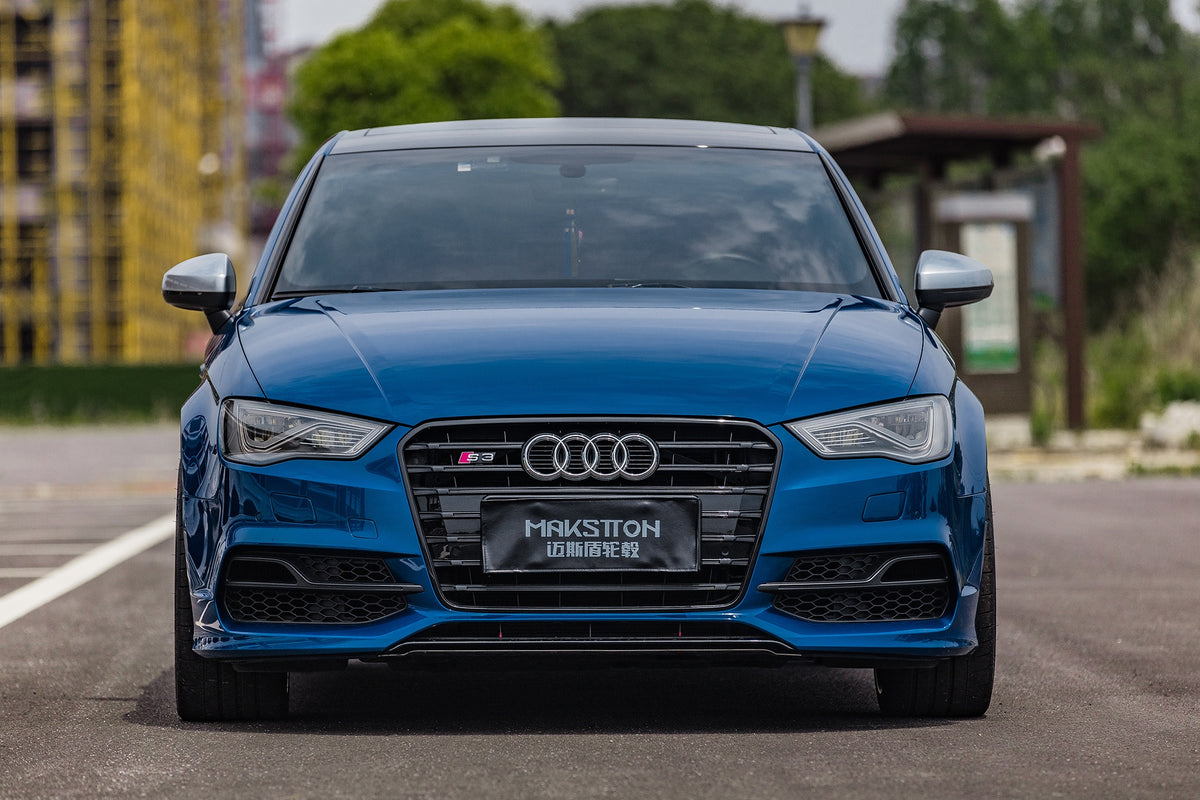 AUDI S3-003-MST 715