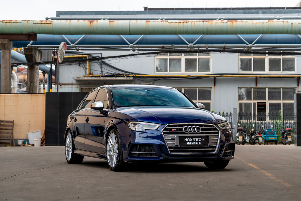 AUDI S3-004-FF CK70CE