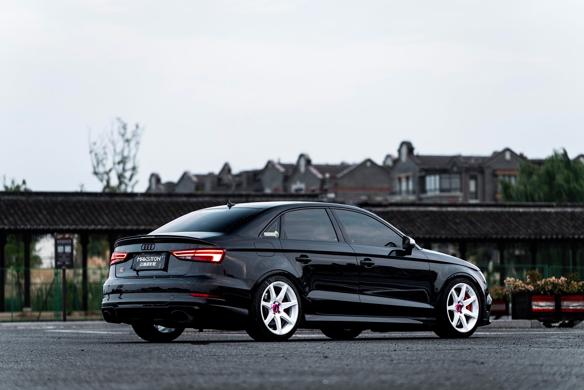AUDI S3-004-FG MR7