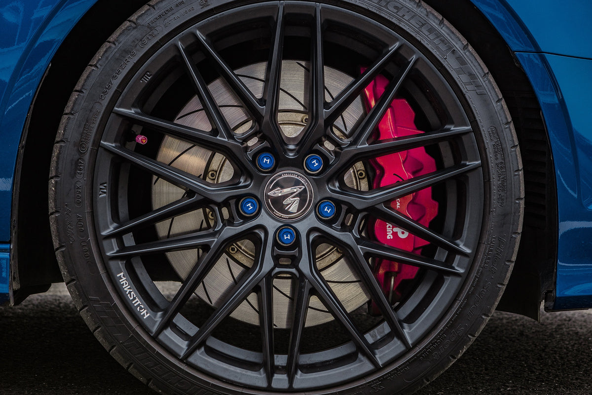 AUDI S3-004-MST 715