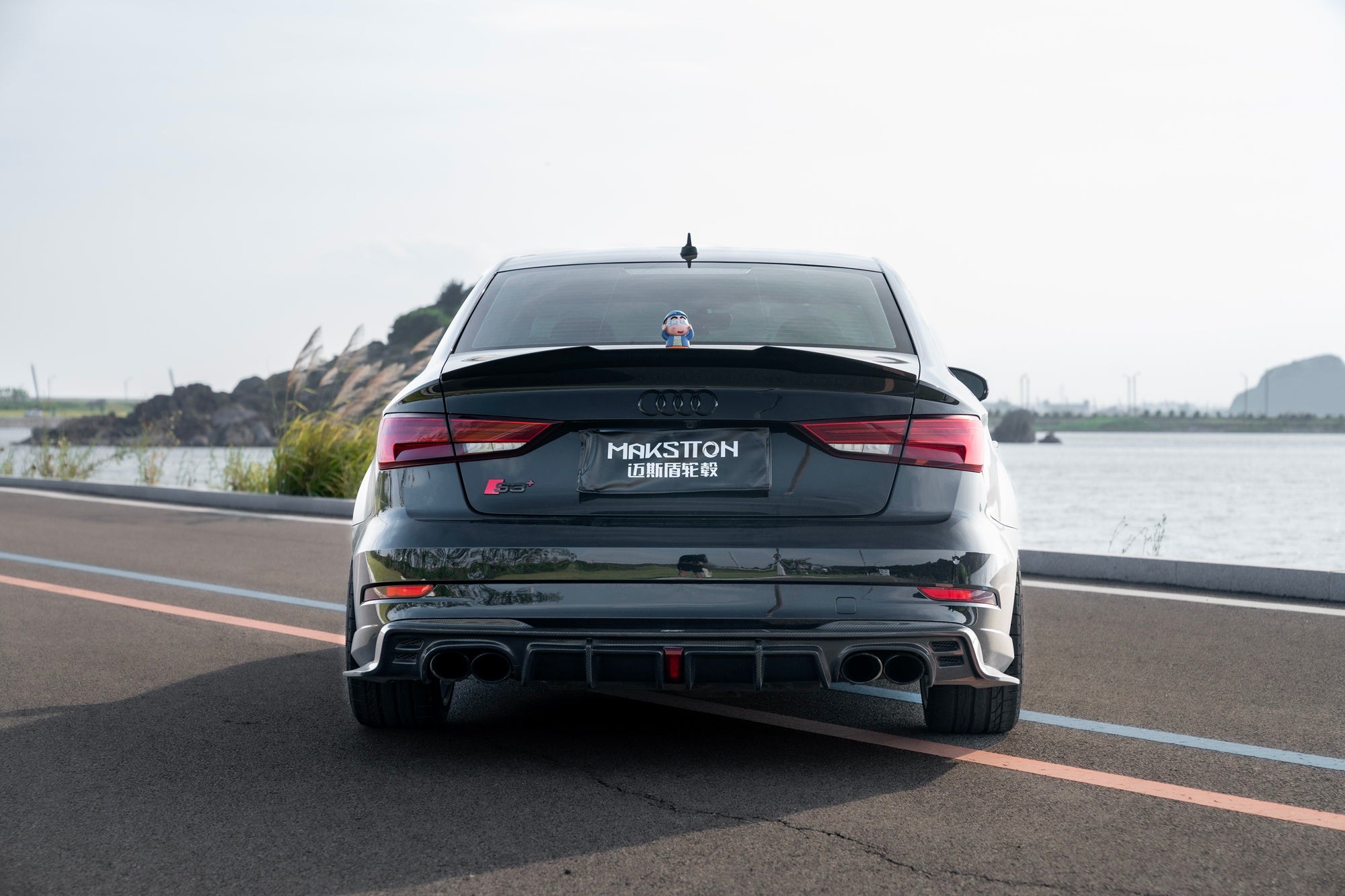AUDI S3-005-FF MR7