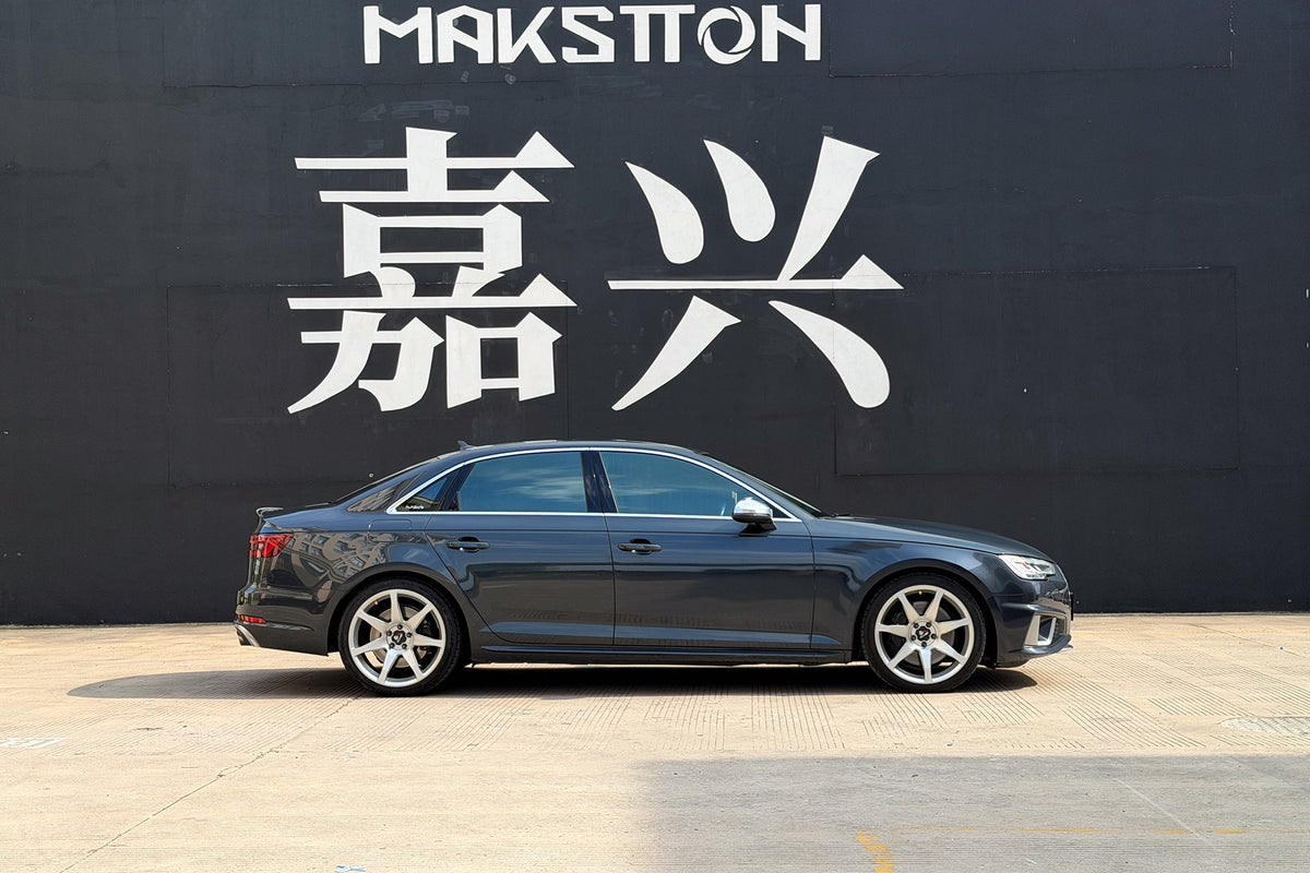 AUDI S4-001-FG MR7MONO