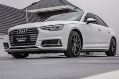 AUDI S4-002-FF 009