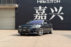 AUDI S4-002-FG MR7MONO