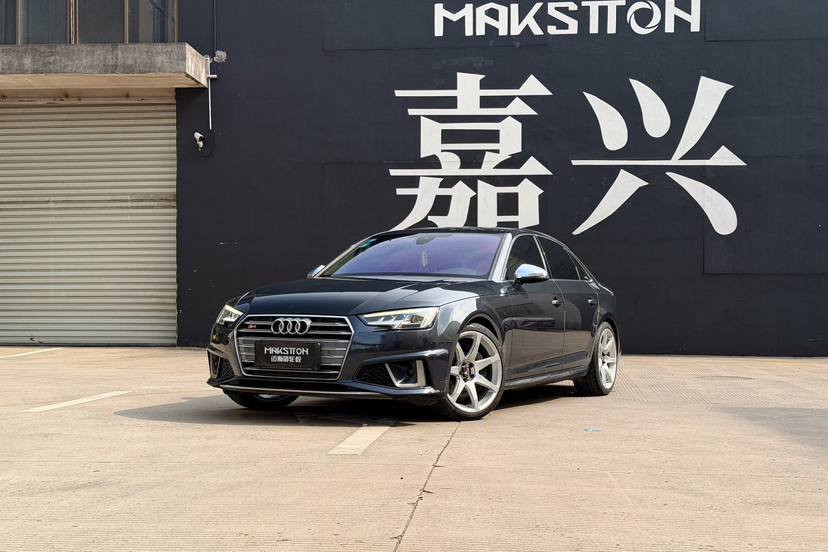 AUDI S4-002-FG MR7MONO