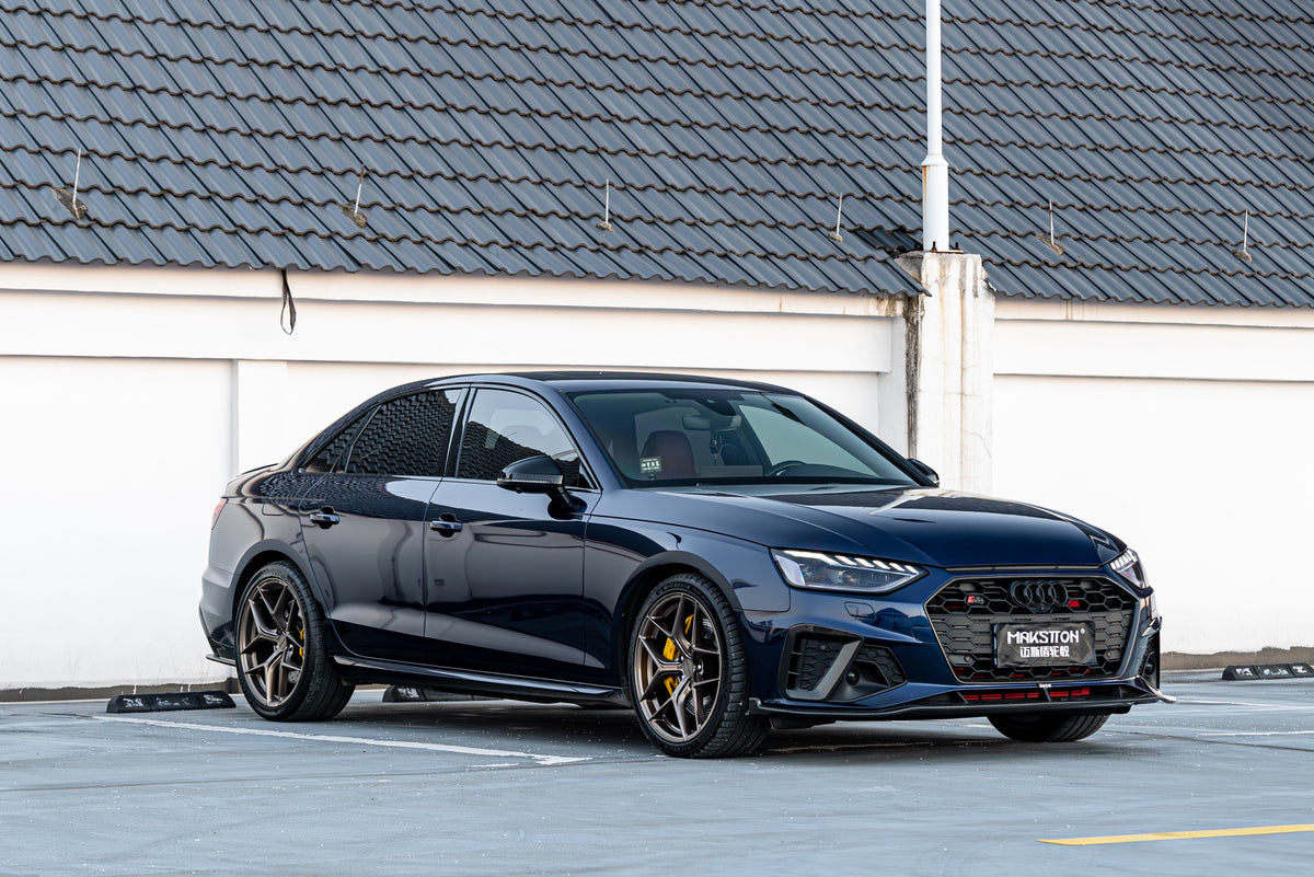 AUDI S4-003-FF FK07