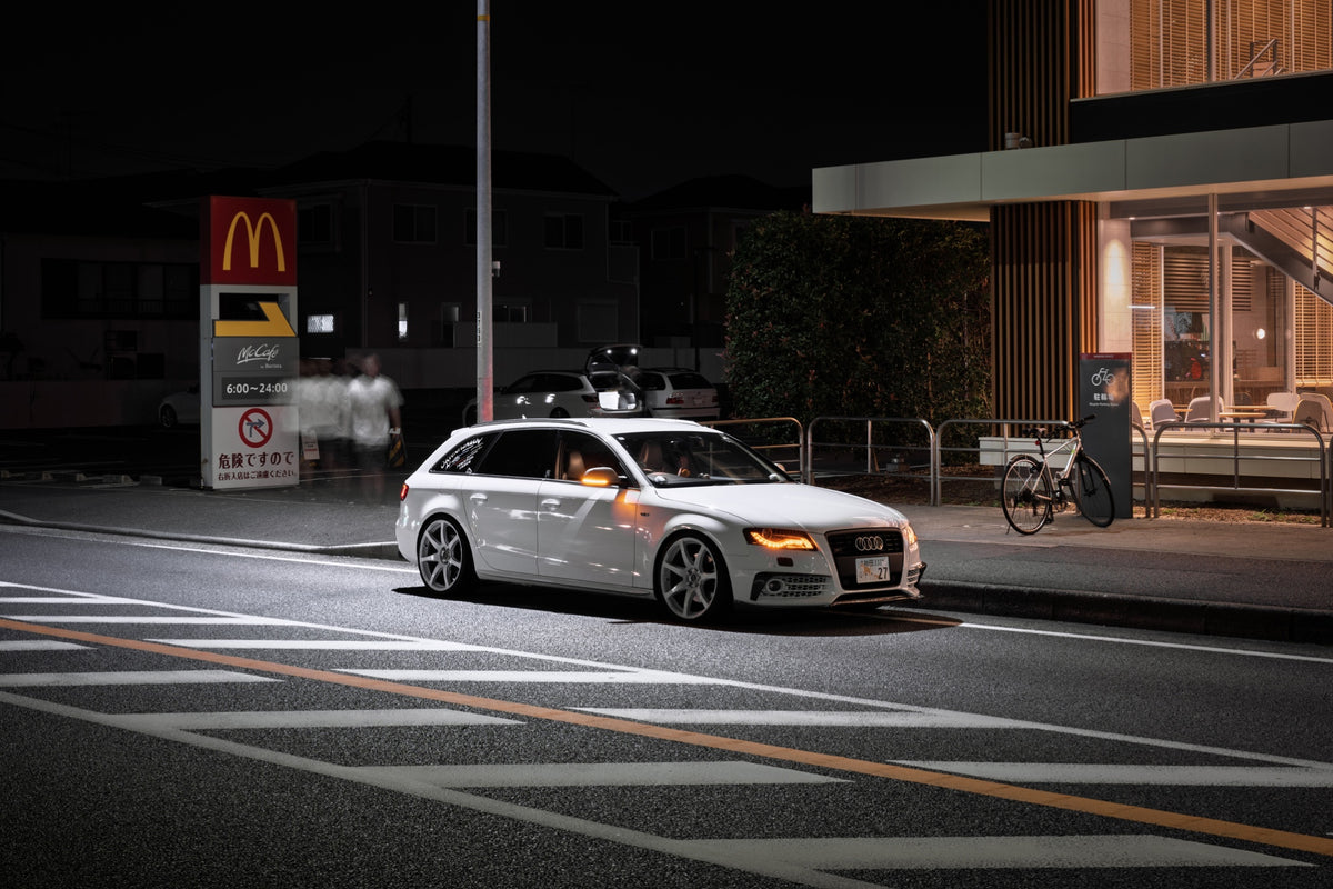 AUDI S4-003-FF MR7