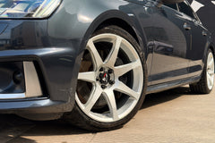 AUDI S4-003-FG MR7MONO