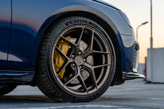AUDI S4-004-FF FK07